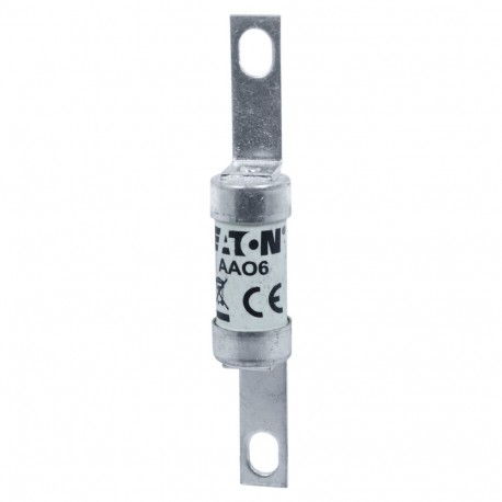 Eaton-moeller 6AMP 550V AC BS88 gG FUSE EATON ELECTRIC Fuse-link, LV, 6 A, AC 550 V, BS88/A2, 14 x 85 mm, gL/gG, BS