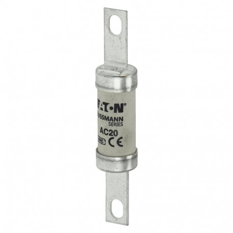 Eaton-moeller AC10 EATON ELECTRIC Fuse-link, low voltage, 10 A, AC 550 V, BS88, 21 x 114 mm, gL/gG, BS