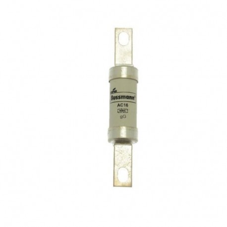 Eaton-moeller AC16 EATON ELECTRIC Fuse-link, low voltage, 16 A, AC 550 V, BS88, 21 x 114 mm, gL/gG, BS