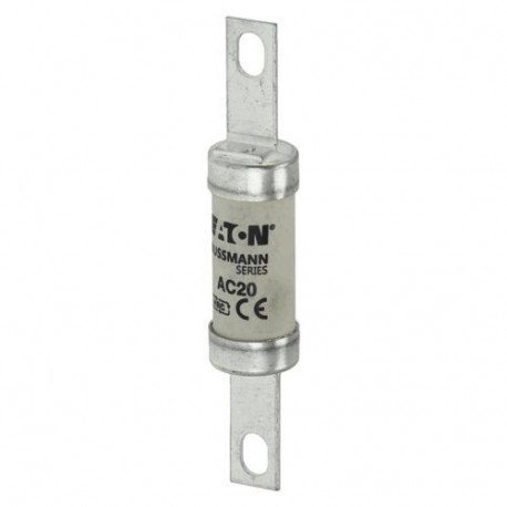 Eaton-moeller 25AMP 500V AC INDUSTRIAL EATON ELECTRIC Fuse-link, DII, 10A, 500 V, DZ