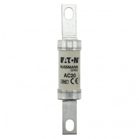 Eaton-moeller 4AMP 550V AC / 250V DC EATON ELECTRIC Fuse-link, low voltage, 4 A, AC 550 V, BS88, 21 x 114 mm, gL/gG, BS