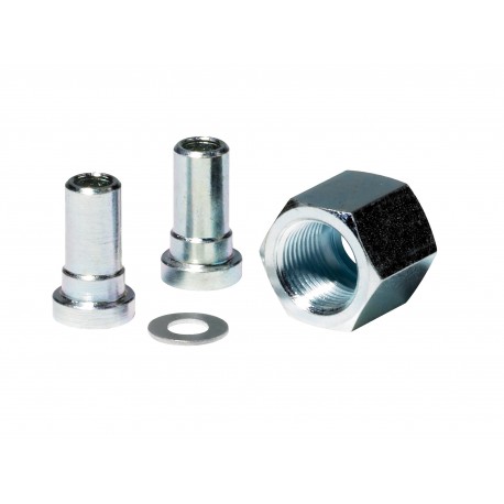 Danfoss-industrial-automation ACCESORIO 061B720166 DANFOSS CONTROLES INDUSTRIALES Adaptor for MBV5000 G1/8