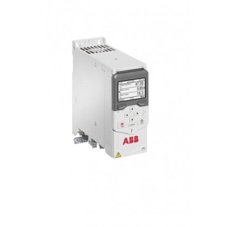 Abb ACS480-04-026A-4 3AXD50000047793 ABB ACS480 DRIVE 3-phase, 380-480V, 400V/11kW/23,8A, Frame R3