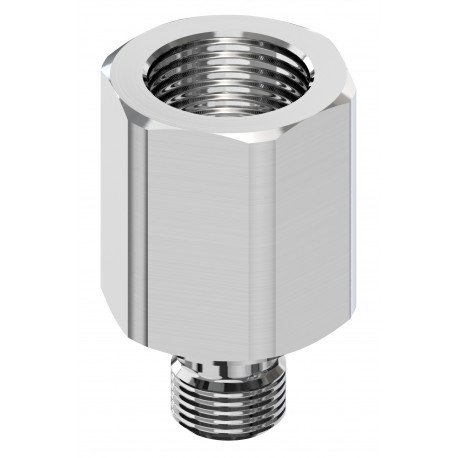 Danfoss-industrial-automation ADAPTADOR 060G1023 DANFOSS CONTROLES INDUSTRIALES Accessory Adapter G1/2 female-G3/8 male