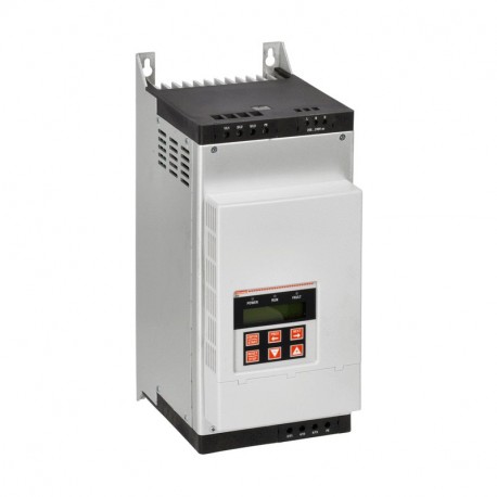 LOVATO ELECTRIC 51ADX0017B 51ADX0017B ADX0017B LOVATO SOFT STARTER, ADX TYPE, FOR SEVERE DUTY (STARTING CURRENT 5•IE). WITH INTEGRATED ..