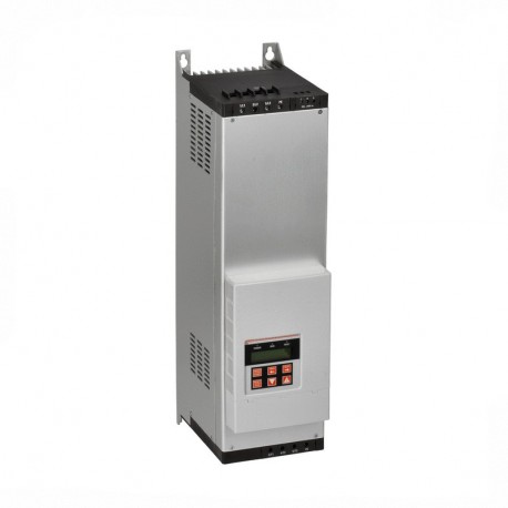 Lovato-electric 51ADX0125B LOVATO SOFT STARTER, ADX TYPE, FOR SEVERE DUTY (STARTING CURRENT 5•IE). WITH INTEGRATED ..
