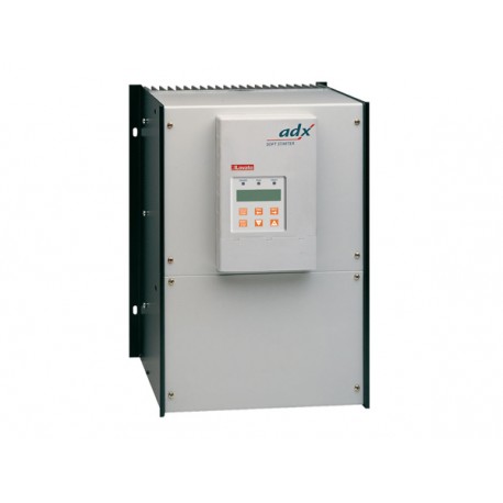 Lovato-electric 51ADX0190B LOVATO SOFT STARTER, ADX TYPE, FOR SEVERE DUTY (STARTING CURRENT 5•IE). WITH INTEGRATED ..