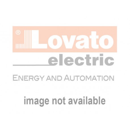 Lovato-electric 51ADXSW LOVATO PC-ADX REMOTE CONTROL SOFTWARE WITH PROPRIETARY ASCII AND MODBUS® RTU PROTOCOLS AND A S..