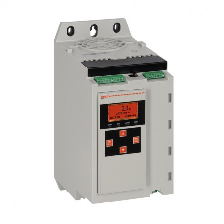 Lovato-electric ADXT0060 LOVATO SOFT STARTER 60A 380-690V, AUX 110/240V