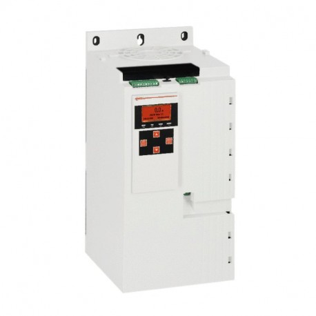 Lovato-electric ADXT013924 LOVATO SOFT STARTER 139A 380-690V, AUX 24VAC/DC