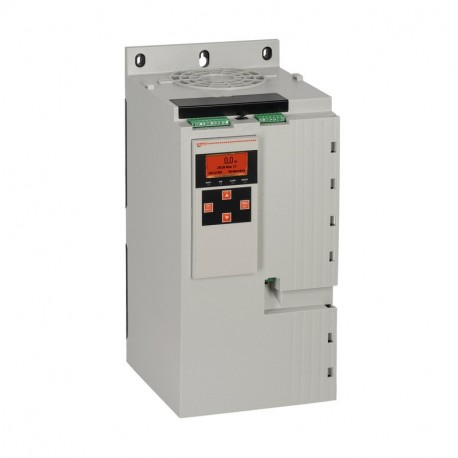 Lovato-electric ADXT0506 LOVATO SOFT STARTER 506A 380-690V, AUX 110/240V