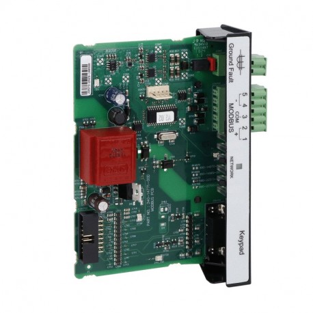 Lovato-electric ADXTRTU LOVATO MODBUS RTU CARD FOR ADXT