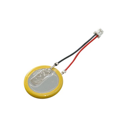 PANASONIC AFPX-BATT AFPX-BATT AFPXBATTJ PANASONIC Li-Ion Battery with cable for FP-X/7/0H and GT02/03/05/12/32/703/704, for cloc..