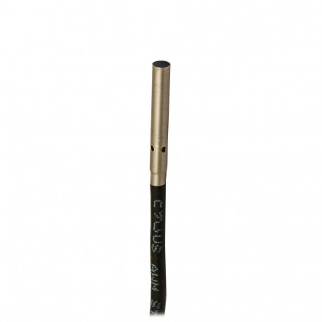 Micro-detectors AK1/AN-1A86 MICRO DETECTORS Inductive sensor M18 shielded NO/NPN cable 5m axial