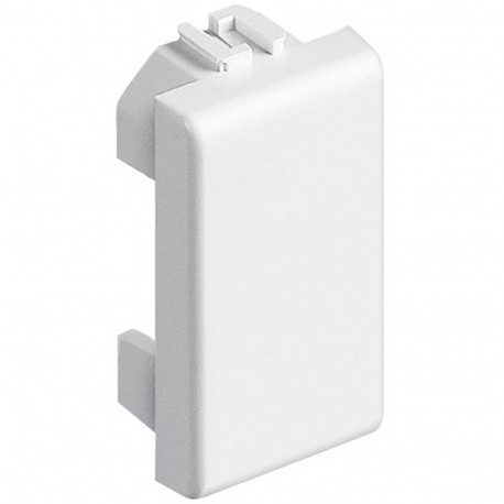 BTICINO AM5000 AM5000 BTCINO MX-BLIND COVER 1M WHITE