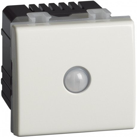 Bticino AM5003ES BTCINO MX-INT SAVINGS JAN 230V 2M WHITE