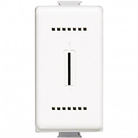 BTICINO AM5088 AM5088 BTCINO MX-FUSE HOLDER 10A 1M WHITE