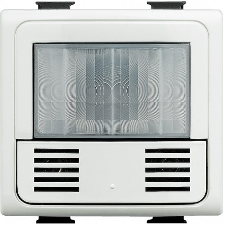 BTICINO AM5433 AM5433 BTCINO MX-SENSOR IR+US 2.5 TO 2M WHITE