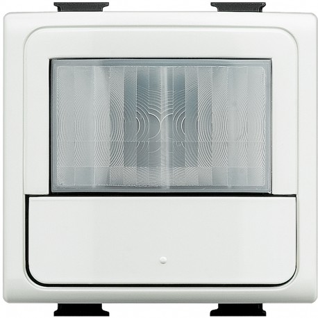 BTICINO AM5434 AM5434 BTCINO MX-SENSOR IR 2.5 TO 2M WHITE