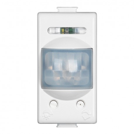 BTICINO AM5751N AM5751N BTCINO MX-IR SENSOR 2A 1M WHITE