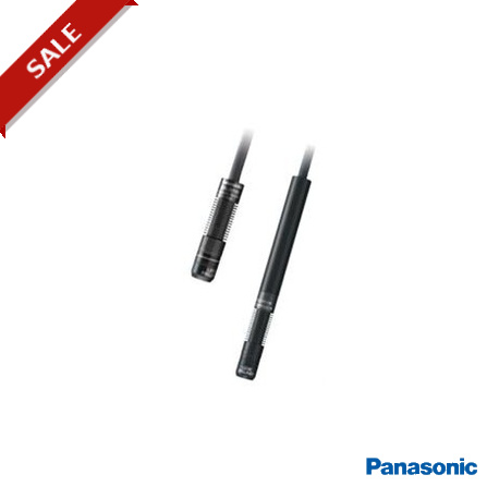 Panasonic ANUJ6424 Lens for LED head, standard spot dia. 4mm