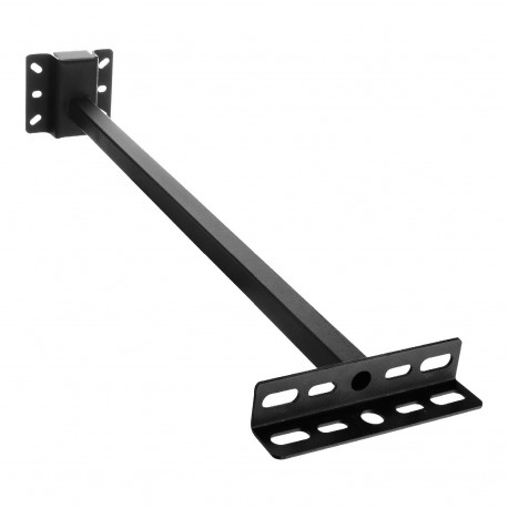 Roblan ARMBL50A1 Arm Black 50cm for projectors, 10W-50W