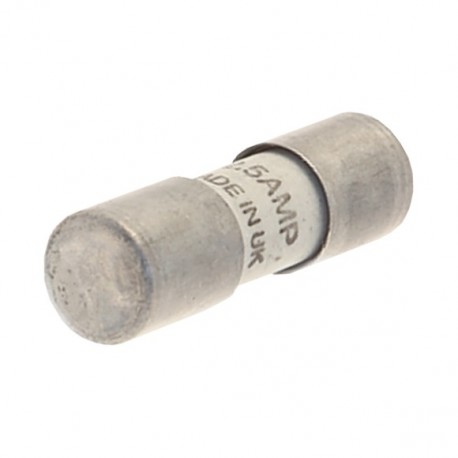 Eaton-moeller 7.5AMP 300V AC AIRCRAFT FUSE AST7.5 EATON ELECTRIC Aircraft fuse-link, low voltage, 15 A, AC 300 V, 8 x 25 m..