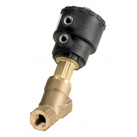 Danfoss-industrial-automation AV210A 042N4402 DANFOSS CONTROLES INDUSTRIALES Valve AV210A 15G G 12T NC000
