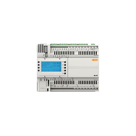 Eliwell AVD126006I500 Free Advance programmable control