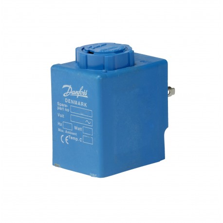 Danfoss-industrial-automation BA024A 042N7508 DANFOSS CONTROLES INDUSTRIALES Coil BA024A 24V 50Hz