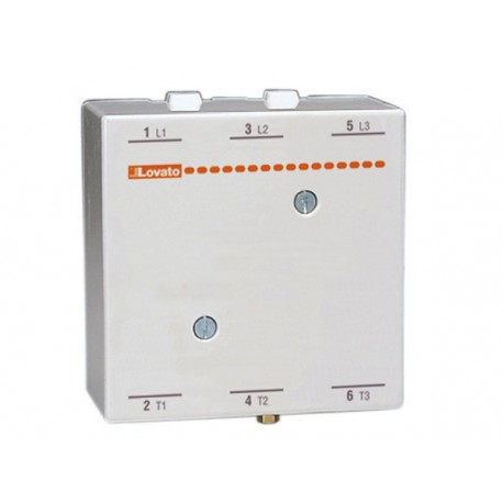 Lovato-electric 11BA1714 LOVATO ARC CHUTES, B250 4-B310 4-B400 4