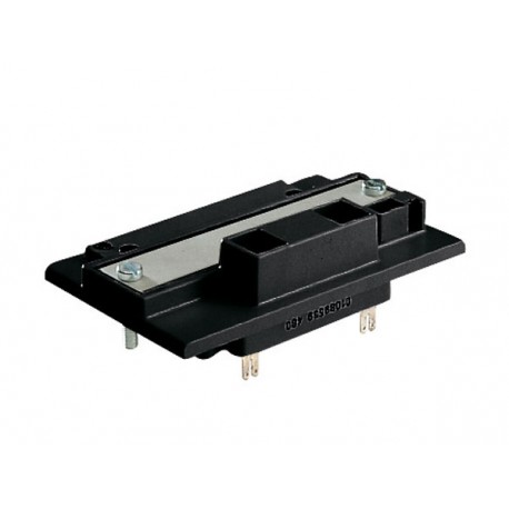 LOVATO ELECTRIC 11BA1799 11BA1799 BA1799 LOVATO BRIDGE RECTIFIER (FASTON TERMINALS), B500-B630-B630 1000-B1250-B1600