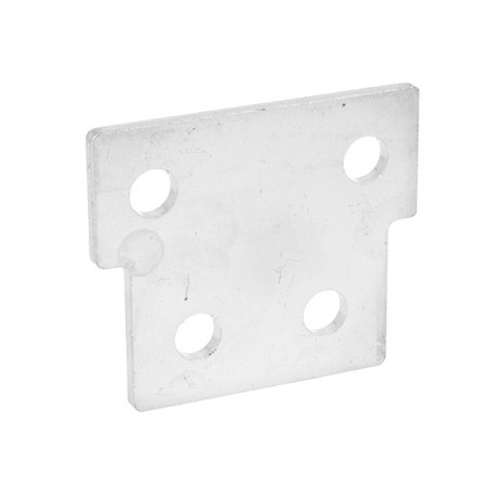 LOVATO ELECTRIC 11BA1845 11BA1845 BA1845 LOVATO 2 POLE BARS FOR PARALLEL ARRANGEMENT, FOR B500-B630