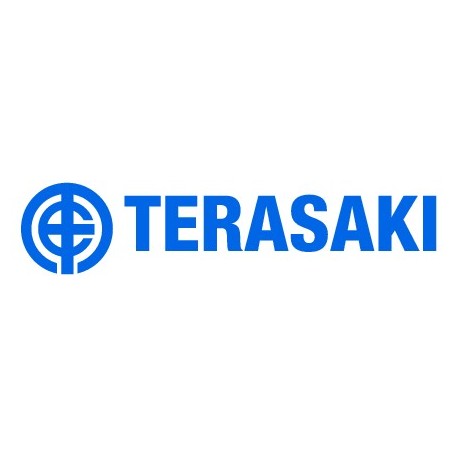 Terasaki BA9S24V12W Incandescent lamp BA9S 6V 0,6 W