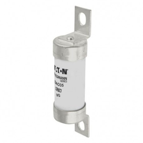 Eaton-moeller 35AMP 500V AC BS88 gG FUSE EATON ELECTRIC Fuse-link, LV, 50 A, DC 500 V, BS88/A3, 27 x 91 mm, gL/gG, BS