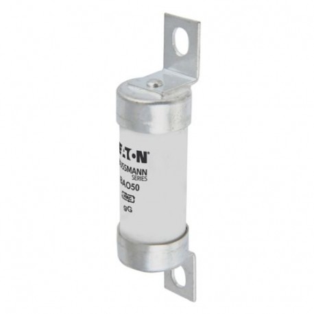 Eaton-moeller 50AMP 500V AC BS88 gG FUSE EATON ELECTRIC Fuse-link, LV, 50 A, DC 500 V, BS88/A3, 27 x 91 mm, gL/gG, BS