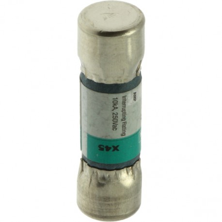 Eaton-moeller BBS-5 EATON ELECTRIC Fuse-link, low voltage, 5 A, AC 32 V, 38.1 x 10.41 mm, fast-acting
