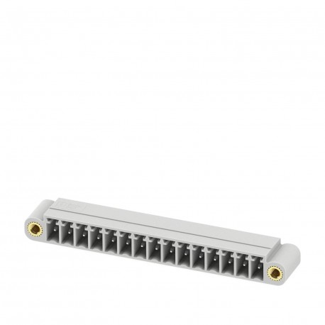 PHOENIX CONTACT BCH-350HF-15 GY BCH-350HF-15 GY 5430742 PHOENIX CONTACT Printed-circuit board connector