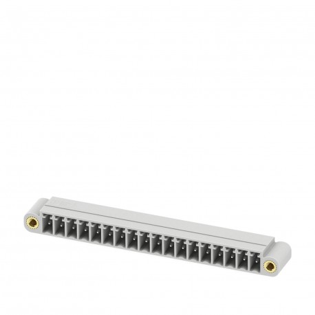 PHOENIX CONTACT BCH-350HF-18 GY BCH-350HF-18 GY 5430771 PHOENIX CONTACT Printed-circuit board connector