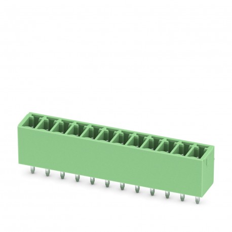Phoenix contact BCH-350V-12 GN Printed-circuit board connector
