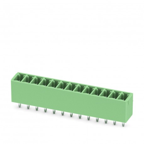 PHOENIX CONTACT BCH-350V-13 GN BCH-350V-13 GN 5443991 PHOENIX CONTACT Printed-circuit board connector