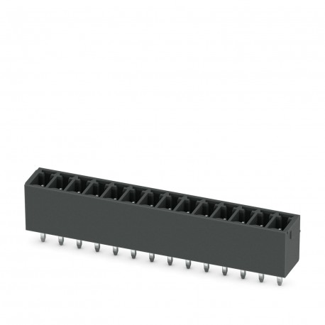 PHOENIX CONTACT BCH-350V-14 BK BCH-350V-14 BK 5452104 PHOENIX CONTACT Printed-circuit board connector
