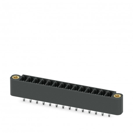 PHOENIX CONTACT BCH-350VF-14 BK BCH-350VF-14 BK 5452447 PHOENIX CONTACT Printed-circuit board connector