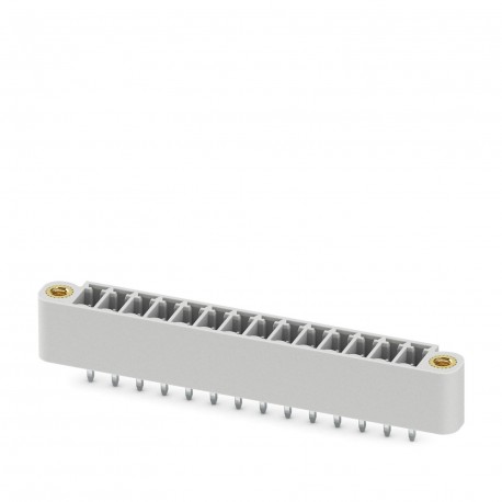 PHOENIX CONTACT BCH-350VF-14 GY BCH-350VF-14 GY 5431110 PHOENIX CONTACT Printed-circuit board connector BCH-350VF-14 GY 5431110