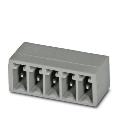 Phoenix contact BCH-381H-4 GN BCH-381H- 4 GN 5444288 PHOENIX CONTACT Printed-circuit board connector