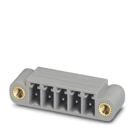 PHOENIX CONTACT BCH-381HF-19 BK BCH-381HF-19 BK 5452349 PHOENIX CONTACT Printed-circuit board connector