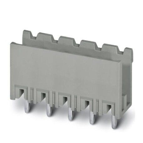 Phoenix contact BCH-500V-6 GY Printed-circuit board connector