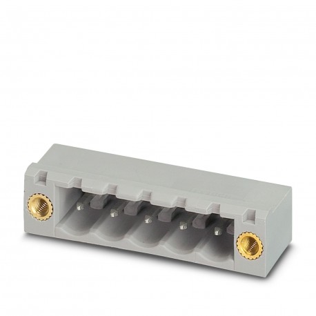Phoenix contact BCH-508HF-4 GN BCH-508HF- 4 GN 5446561 PHOENIX CONTACT Printed-circuit board connector