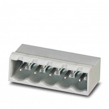 PHOENIX CONTACT BCH-508HS-2 GN BCH-508HS- 2 GN 5442002 PHOENIX CONTACT Printed-circuit board connector