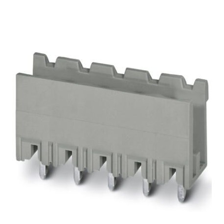 Phoenix contact BCH-508V-13 GY Printed-circuit board connector